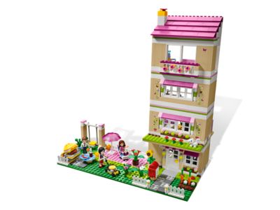 LEGO® Friends 3315-1 - Olivia's House