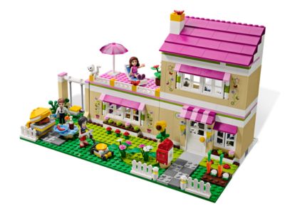 LEGO® Friends 3315-1 - Olivia's House