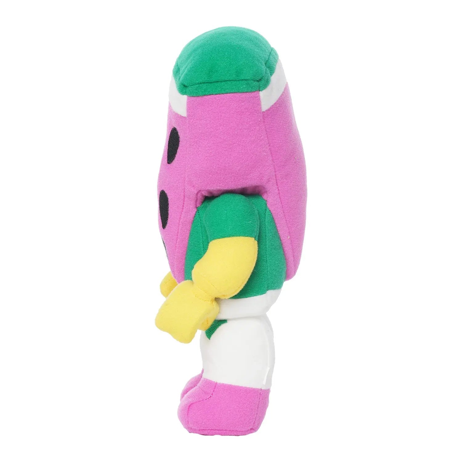 LEGO® Watermelon Guy Small Plush