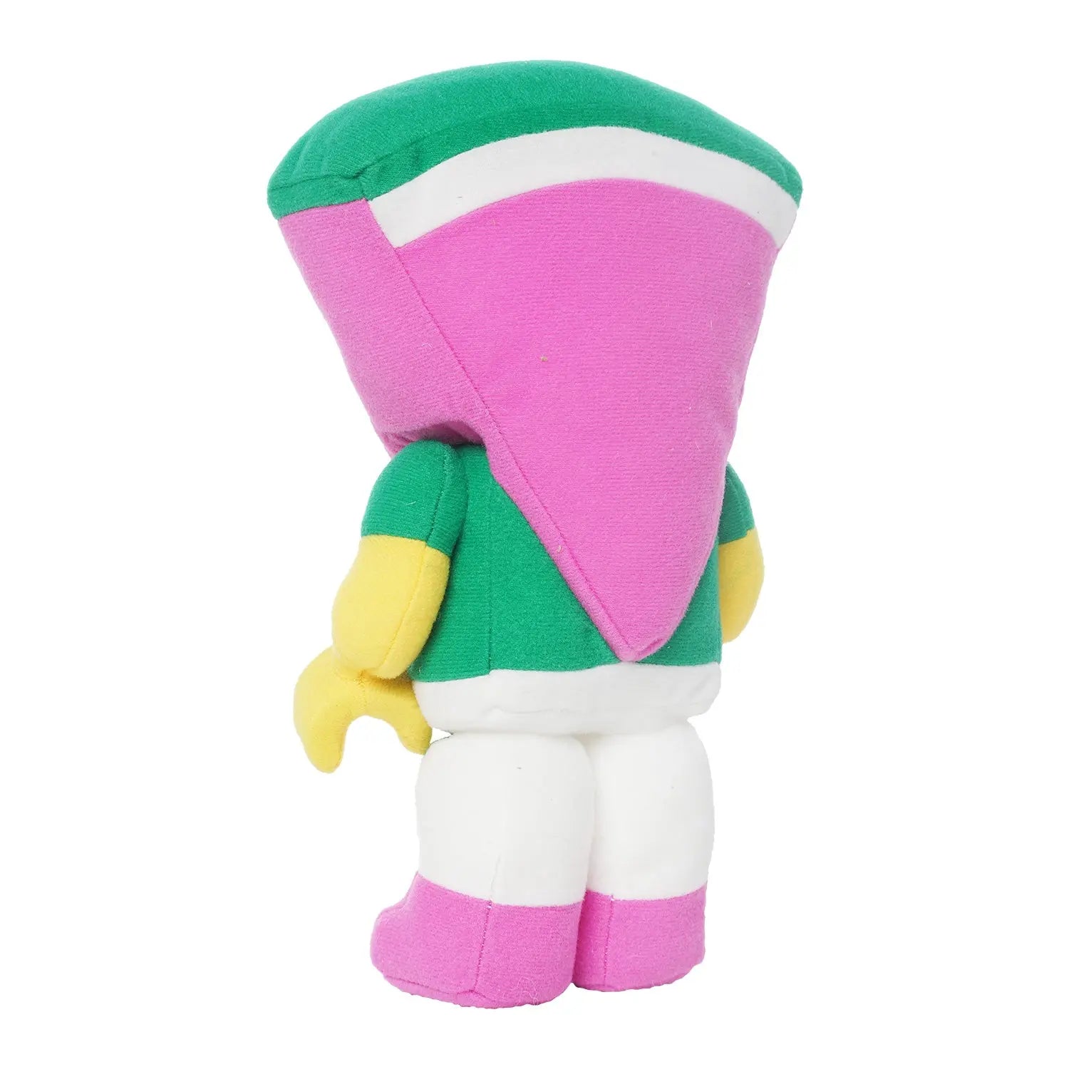 LEGO® Watermelon Guy Small Plush