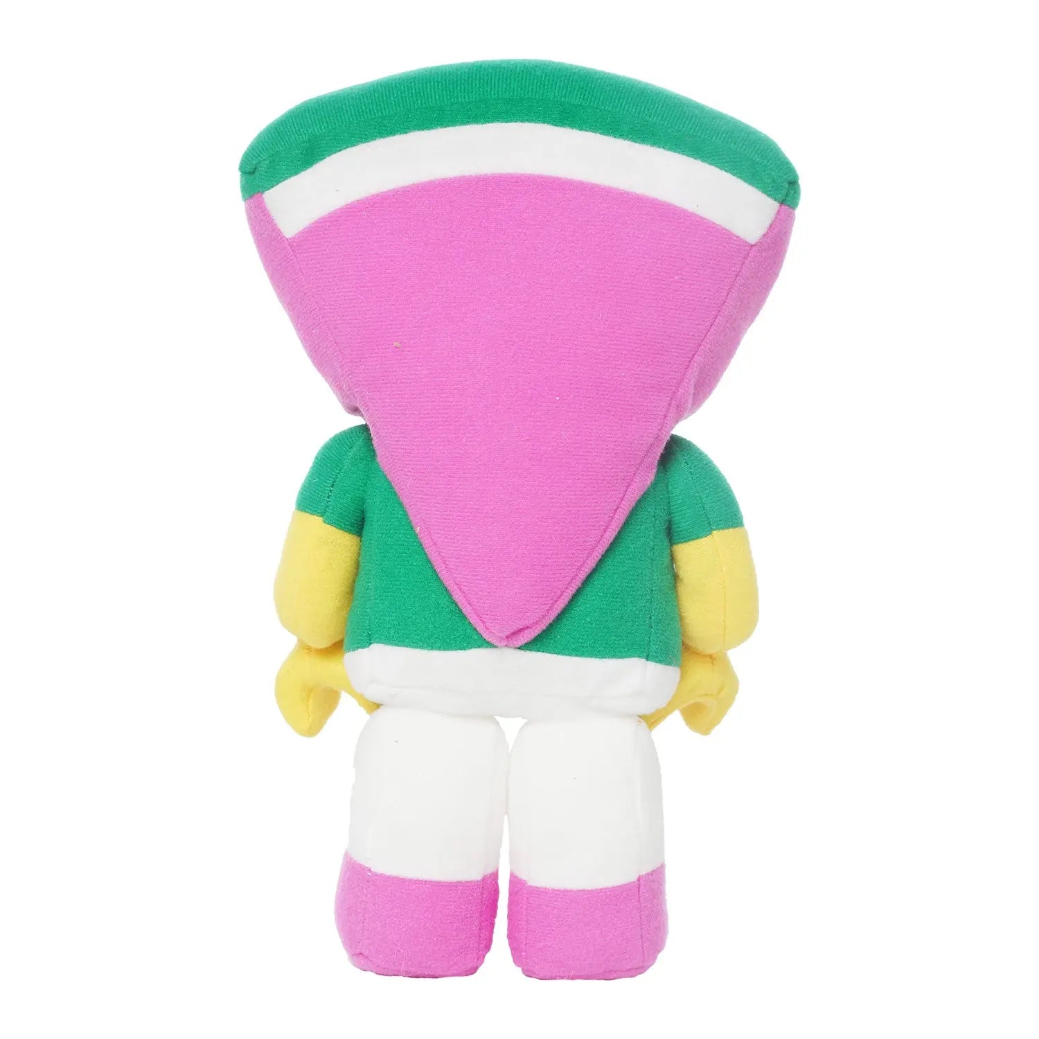 LEGO® Watermelon Guy Small Plush