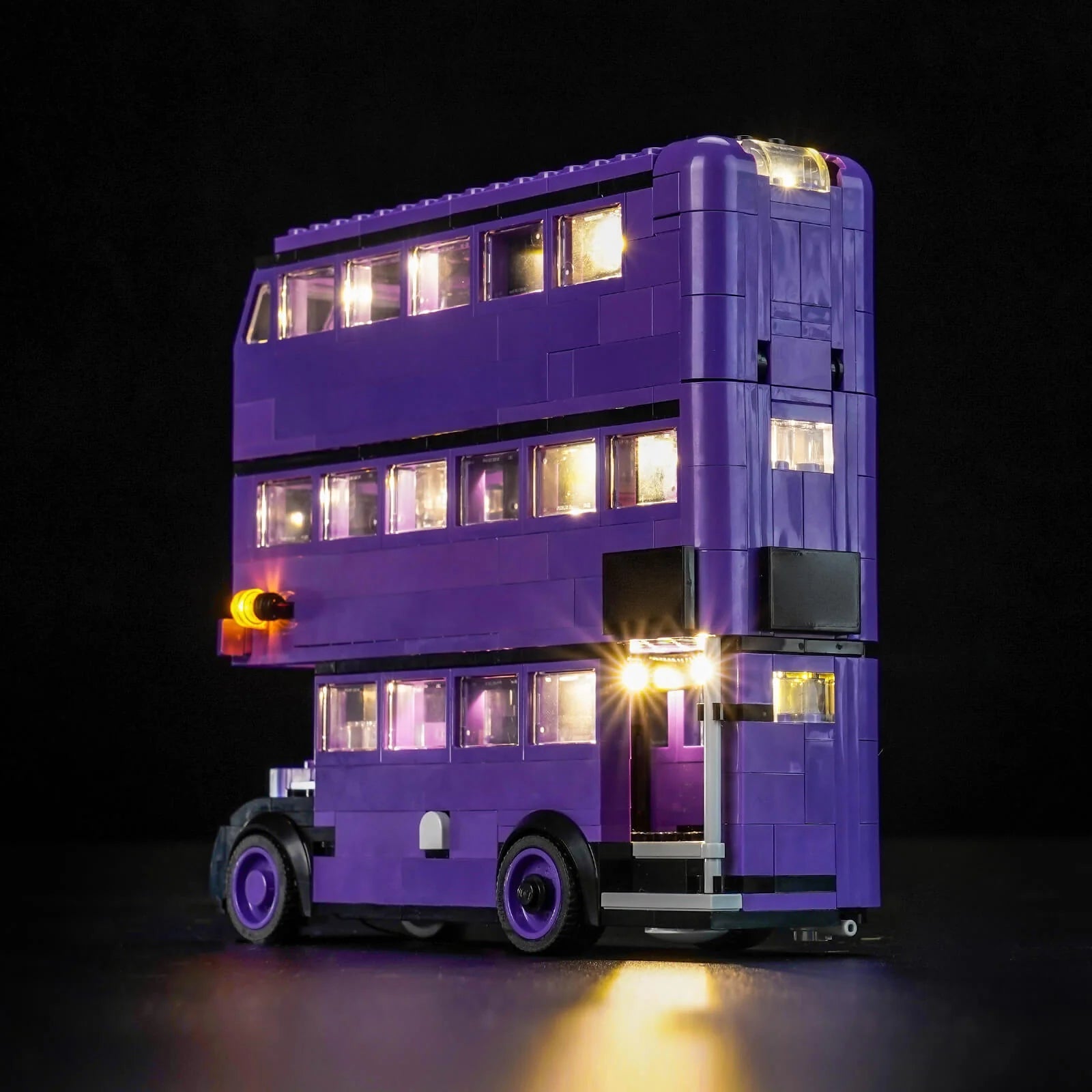 LEGO Light Kit for Knight Bus Adventure 76446