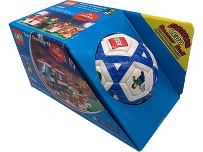 LEGO® Sports 3426-1 Adidas Team Transport