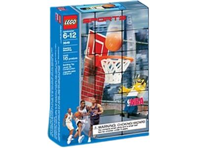 LEGO® Sports 3549-1 - Practice Shooting