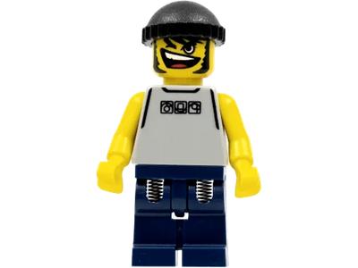 LEGO® Sports 3549-1 - Practice Shooting