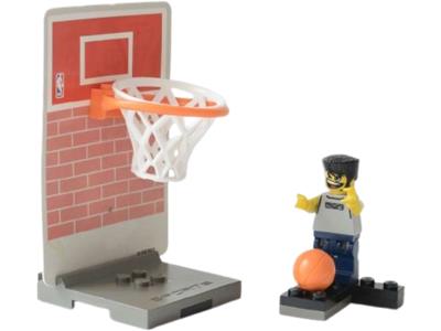 LEGO® Sports 3549-1 - Practice Shooting