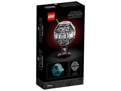 LEGO® Star Wars 40591 - Death Star Preowned Building Kit