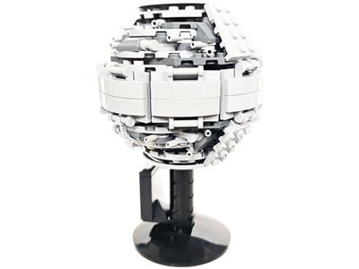 LEGO® Star Wars 40591 - Death Star Preowned Building Kit