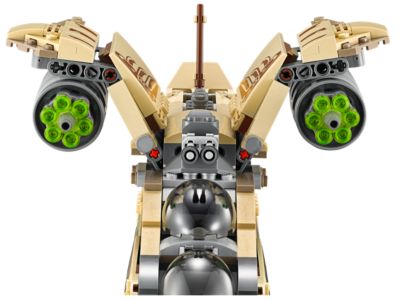 LEGO® Star Wars 75084 Wookiee Gunship Building Kit