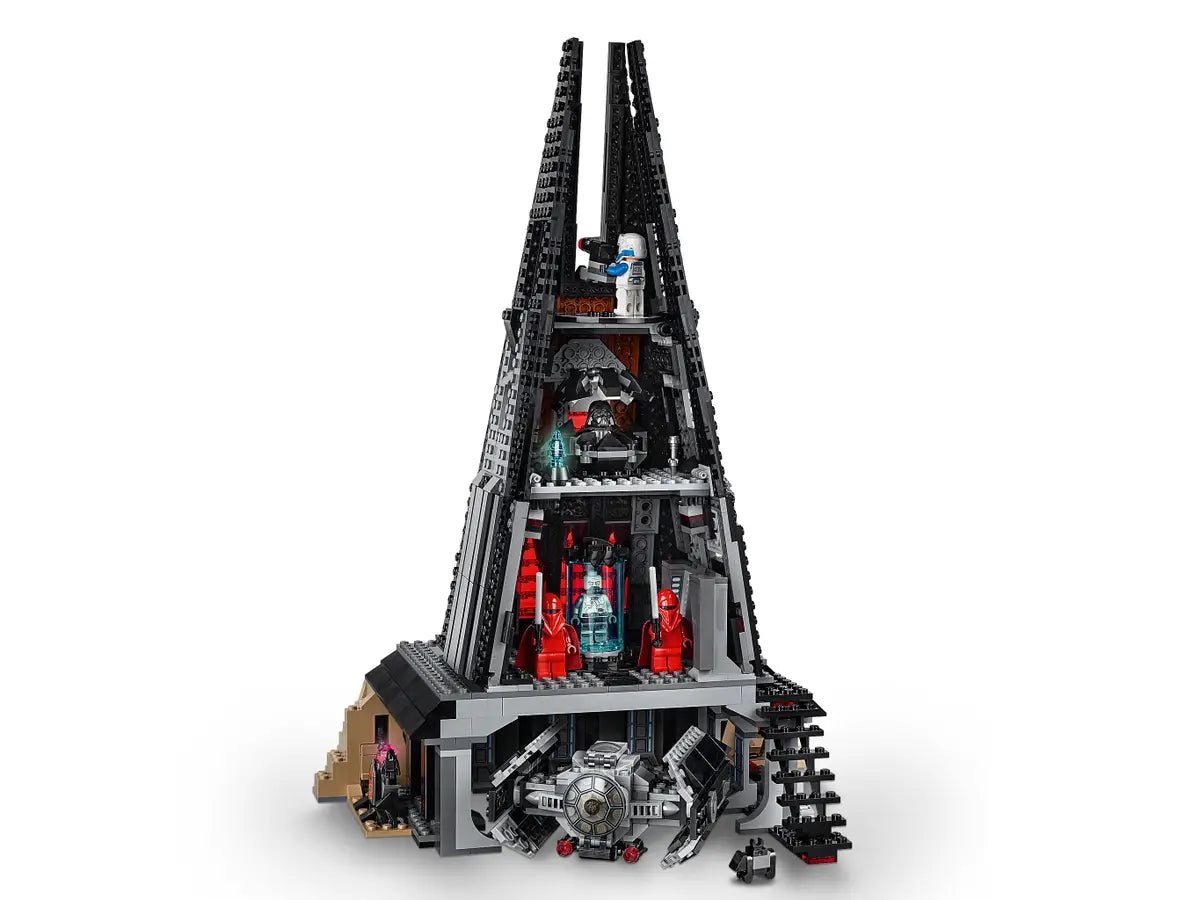 LEGO® Star Wars 75251-1 Darth Vader's Castle
