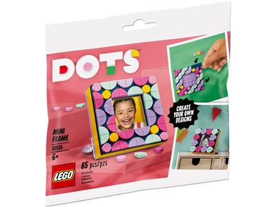 LEGO® Dots 30556-1 Mini Frame Polybag