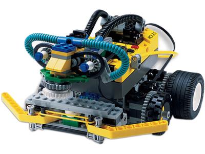 LEGO® Mindstorms 3804-1 - Robotics Invention System V2.0