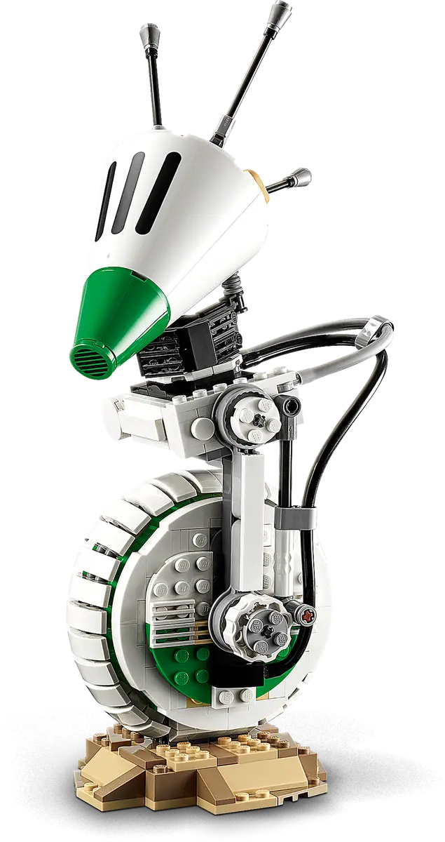 LEGO® Star Wars 75278 D-O Building Kit