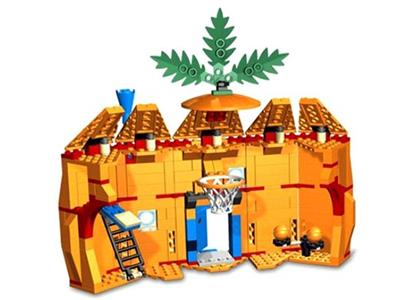 LEGO® Spongebob Squarepants 3827-1 - Adventures in Bikini Bottom