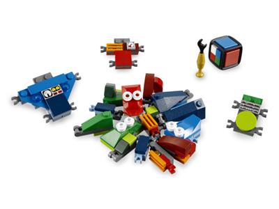 LEGO® Games 3835-1 - Robo Champ