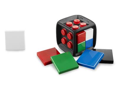 LEGO® Games 3835-1 - Robo Champ