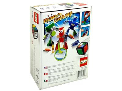 LEGO® Games 3835-1 - Robo Champ