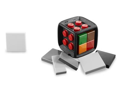 LEGO® Games 3837-1 - Monster 4