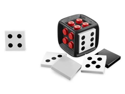 LEGO® Games 3841-1 - Minotaurus