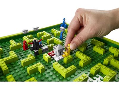LEGO® Games 3841-1 - Minotaurus