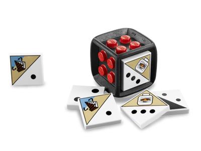 LEGO® Games 3843-1 - Ramses Pyramid