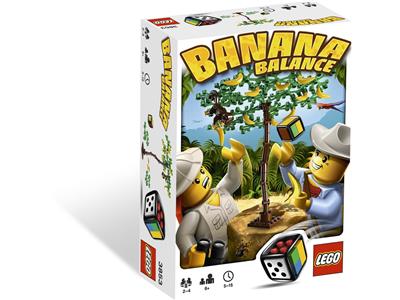 LEGO® Games 3853-1 - Banana Balance