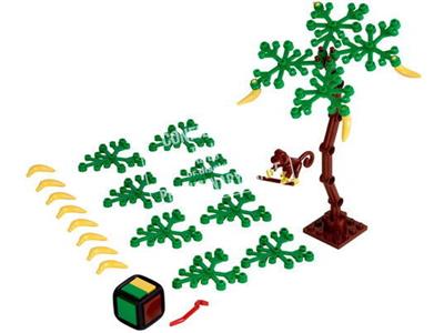 LEGO® Games 3853-1 - Banana Balance