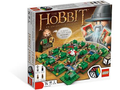 LEGO® Games 3920-1 - The Hobbit: An Unexpected Journey