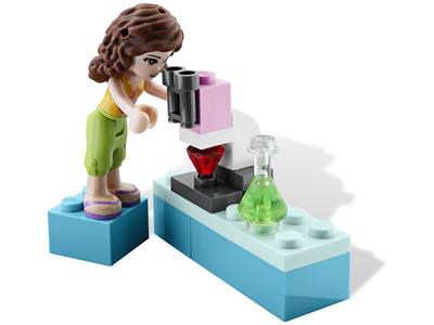 LEGO® Friends 3933-1 Olivia's Invention Workshop