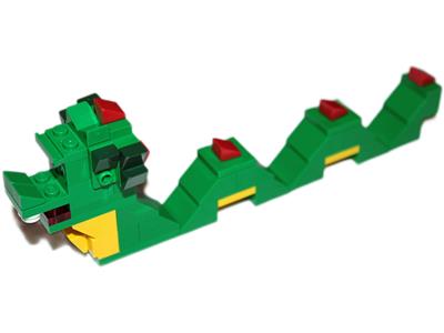 LEGO® Creator 40019-1 Brickley polybag