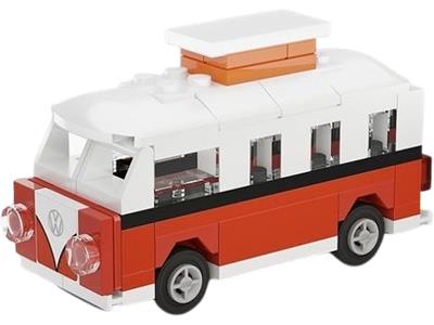 LEGO® Creator 40079-1 Mini VW T1 Camper Van