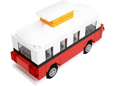 LEGO® Creator 40079-1 Mini VW T1 Camper Van