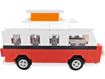 LEGO® Creator 40079-1 Mini VW T1 Camper Van