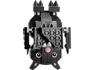 LEGO® Holiday & Event 40090 Halloween Bat Building Kit