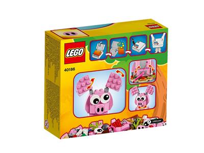 LEGO® Seasonal 40186-1 Year of the Pig