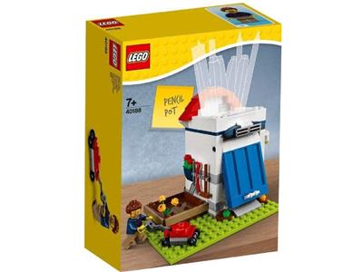 LEGO® Miscellaneous 40188-1 - Pencil Pot