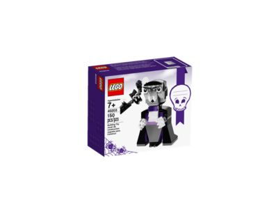 LEGO® Holiday & Event 40203-1 - Vampire and Bat