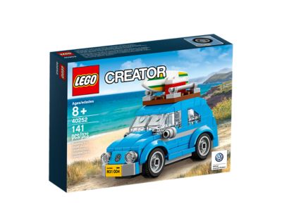 LEGO® Creator 40252-1 Mini Volkswagen Beetle