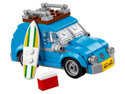LEGO® Creator 40252-1 Mini Volkswagen Beetle