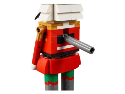 LEGO® Seasonal 40254-1 Nutcracker