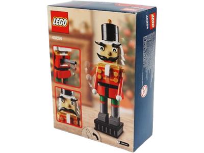 LEGO® Seasonal 40254-1 Nutcracker