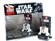 LEGO® Star Wars 40268-1 R3-M2 Polybag