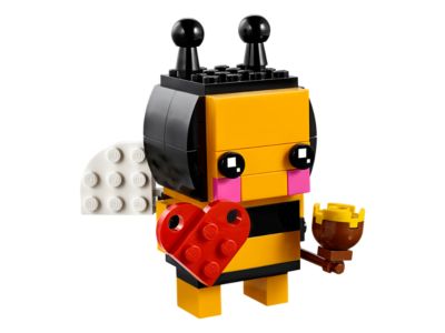 LEGO® BrickHeadz 40270-1 Valentine's Bee