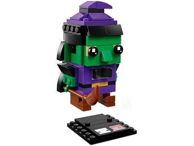 LEGO® BrickHeadz 40272 Witch Building Kit