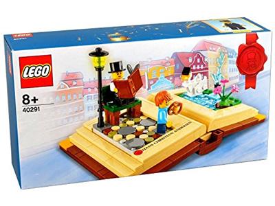 LEGO® Promotional 40291-1 Creative Personalities