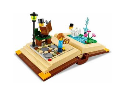 LEGO® Promotional 40291-1 Creative Personalities