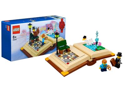LEGO® Promotional 40291-1 Creative Personalities
