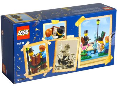 LEGO® Promotional 40291-1 Creative Personalities