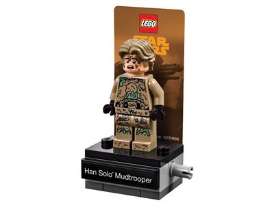 LEGO® Polybag – Creator 40300-1 Han Solo Mudtrooper