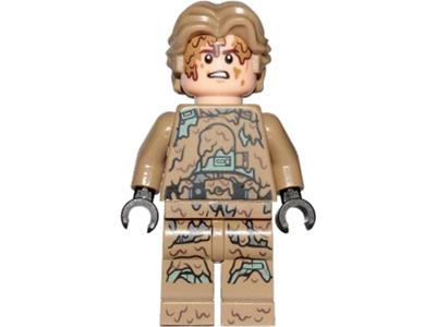 LEGO® Polybag – Creator 40300-1 Han Solo Mudtrooper
